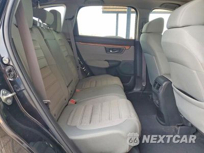 Zdjęcie 10 z 13 samochodu: 2020 HONDA CR-V EX VIN:2HKRW2H50LH646356 - miniatura