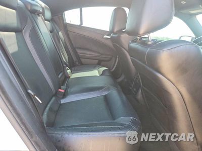 Zdjęcie 10 z 12 samochodu: 2023 DODGE CHARGER SXT VIN:2C3CDXBG7PH534370 - miniatura
