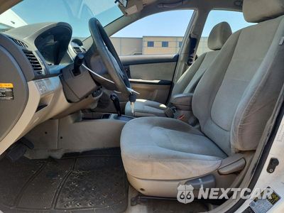 Zdjęcie 7 z 12 samochodu: 2006 KIA SPECTRA EX VIN:KNAFE121465254262 - miniatura