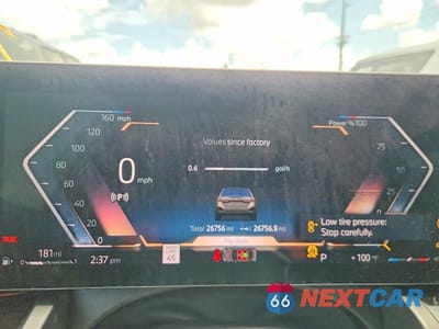 Zdjęcie 9 z 13 samochodu: 2025 BMW 530 I VIN:WBA43FJ00SCU10158 - miniatura