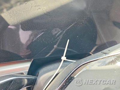 Zdjęcie 9 z 12 samochodu: 2024 CADILLAC LYRIQ LUXURY VIN:1GYKPPRL3RZ142386 - miniatura