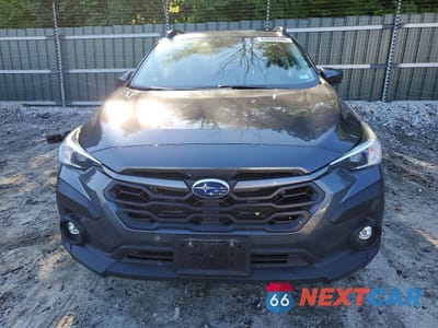 Piąte zdjęcie samochodu w środku: 2025 SUBARU CROSSTREK PREMIUM VIN:JF2GUHDC5S8210962 - miniatura