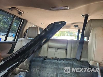 Zdjęcie 10 z 13 samochodu: 2015 HONDA PILOT EXL VIN:5FNYF4H51FB063787 - miniatura