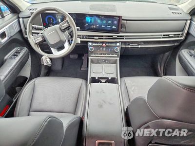 Zdjęcie 15 z 26 samochodu: 2024 HYUNDAI SANTA FE SEL VIN:5NMP24GL8RH001717 - miniatura
