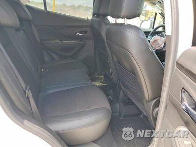 Zdjęcie 11 z 13 samochodu: 2020 BUICK ENCORE PREFERRED VIN:KL4CJESB1LB057543 - miniatura