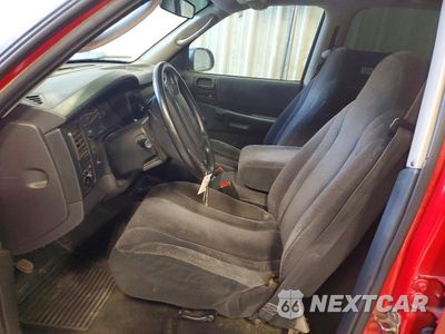Zdjęcie 7 z 12 samochodu: 2003 DODGE DAKOTA QUAD SPORT VIN:1D7HL38X73S275585 - miniatura