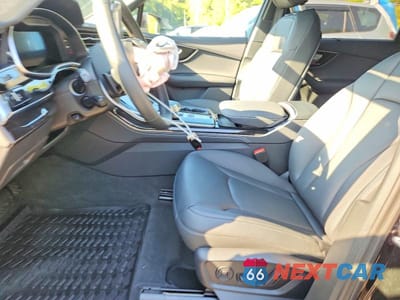 Zdjęcie 7 z 13 samochodu: 2026 AUDI Q7 PREMIUM PLUS VIN:WA1LVBF77TD004522 - miniatura
