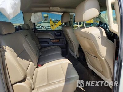 Zdjęcie 10 z 12 samochodu: 2015 GMC SIERRA K1500 SLT VIN:3GTU2VEC9FG435728 - miniatura