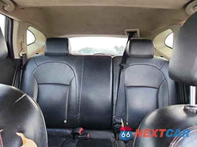 Zdjęcie 10 z 13 samochodu: 2012 NISSAN ROGUE S VIN:JN8AS5MT2CW259546 - miniatura