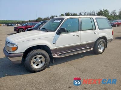 1997 FORD EXPLORER 1FMDU35P8VZA78876 - główne zdjęcie licytacji z USA - miniatura