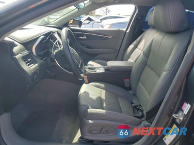 Zdjęcie 7 z 12 samochodu: 2018 CHEVROLET IMPALA LS VIN:2G11X5S39J9156817 - miniatura