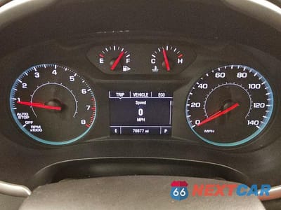 Zdjęcie 9 z 12 samochodu: 2023 CHEVROLET MALIBU LT VIN:1G1ZD5ST4PF177943 - miniatura