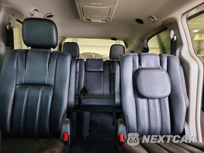 Zdjęcie 10 z 13 samochodu: 2012 CHRYSLER TOWN & COUNTRY TOURING VIN:2C4RC1BG7CR423733 - miniatura
