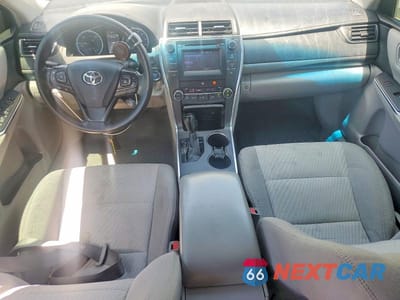 Zdjęcie 8 z 12 samochodu: 2017 TOYOTA CAMRY HYBRID LE VIN:4T1BD1FK3HU210068 - miniatura
