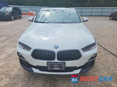 Piąte zdjęcie samochodu w środku: 2018 BMW X2 XDRIVE28I VIN:WBXYJ5C38JEF75847 - miniatura