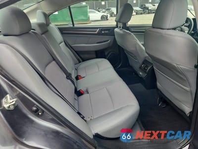 Zdjęcie 10 z 12 samochodu: 2018 SUBARU LEGACY 2.5I LIMITED VIN:4S3BNAN61J3030735 - miniatura
