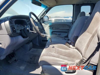 Zdjęcie 7 z 12 samochodu: 2001 DODGE RAM 1500 VIN:3B7HC13Y41G759930 - miniatura