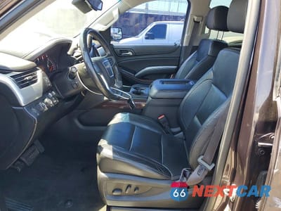 Zdjęcie 7 z 13 samochodu: 2016 GMC YUKON SLT VIN:1GKS2BKC5GR229404 - miniatura