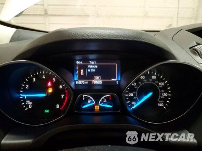 Zdjęcie 9 z 13 samochodu: 2019 FORD ESCAPE S VIN:1FMCU0F71KUA05091 - miniatura