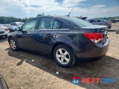 Drugie zdjęcie samochodu z przodu: 2014 CHEVROLET CRUZE LT VIN:1G1PC5SB7E7234452 - miniatura