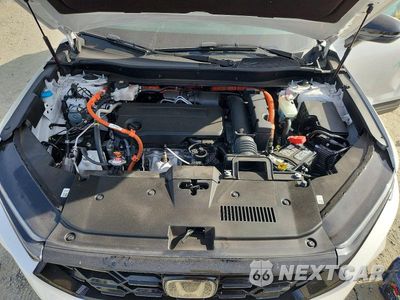 Zdjęcie 12 z 13 samochodu: 2025 HONDA CR-V SPORT-L VIN:5J6RS5H82SL011635 - miniatura
