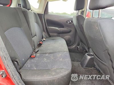 Zdjęcie 10 z 12 samochodu: 2019 NISSAN VERSA NOTE S VIN:3N1CE2CP8KL363819 - miniatura