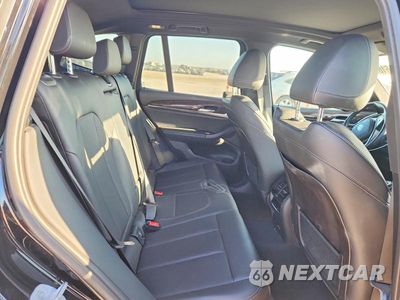Zdjęcie 11 z 13 samochodu: 2023 BMW X3 SDRIVE30I VIN:5UX43DP02P9R81703 - miniatura