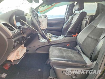 Zdjęcie 7 z 13 samochodu: 2019 JEEP GRAND CHEROKEE LAREDO VIN:1C4RJFAGXKC809705 - miniatura