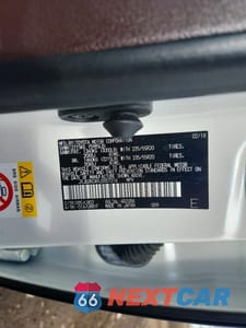 Zdjęcie 14 z 14 samochodu: 2018 LEXUS RX 350 L VIN:JTJDZKCA9J2007216 - miniatura
