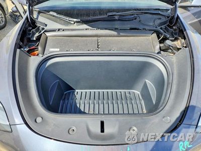 Zdjęcie 12 z 13 samochodu: 2021 TESLA MODEL Y VIN:5YJYGDEE6MF231969 - miniatura