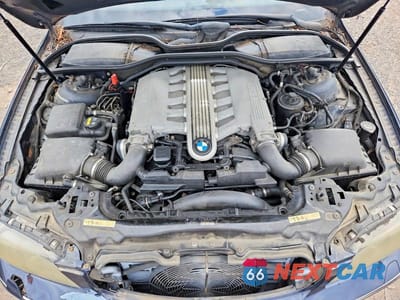 Zdjęcie 11 z 12 samochodu: 2006 BMW 760 LI VIN:WBAHN03526DD98258 - miniatura