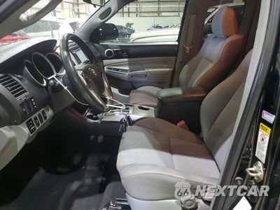 Zdjęcie 7 z 12 samochodu: 2014 TOYOTA TACOMA V6 VIN:5TFUU4EN2EX096522 - miniatura