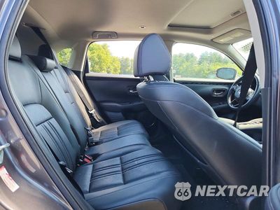 Zdjęcie 11 z 13 samochodu: 2024 HONDA HR-V EXL VIN:3CZRZ2H71RM704349 - miniatura