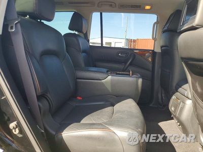 Zdjęcie 21 z 28 samochodu: 2017 NISSAN ARMADA PLATINUM VIN:JN8AY2NF4H9301209 - miniatura