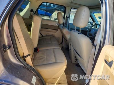 Zdjęcie 11 z 14 samochodu: 2011 FORD ESCAPE LIMITED VIN:1FMCU0EG3BKC42145 - miniatura