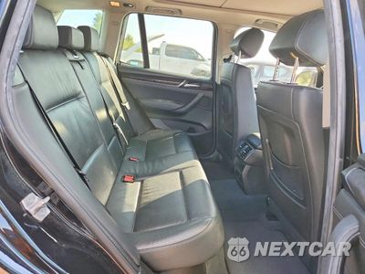 Zdjęcie 10 z 13 samochodu: 2017 BMW X3 XDRIVE28I VIN:5UXWX9C38H0W79008 - miniatura
