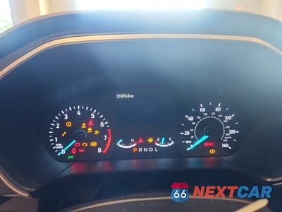 Zdjęcie 9 z 13 samochodu: 2022 FORD ESCAPE SE VIN:1FMCU9G69NUC03013 - miniatura