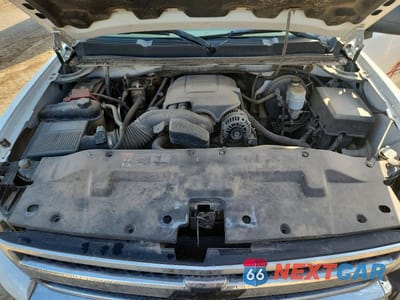 Zdjęcie 11 z 12 samochodu: 2011 CHEVROLET SILVERADO C1500 VIN:1GCNCPE09BZ400815 - miniatura
