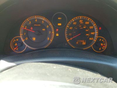 Zdjęcie 9 z 13 samochodu: 2005 INFINITI G35 VIN:JNKCV54E45M412681 - miniatura