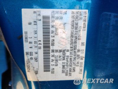Zdjęcie 12 z 12 samochodu: 2012 FORD FOCUS SEL VIN:1FAHP3H27CL315506 - miniatura