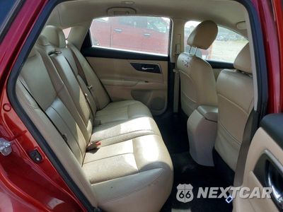 Zdjęcie 10 z 12 samochodu: 2015 NISSAN ALTIMA 2.5 S VIN:1N4AL3AP2FN377598 - miniatura