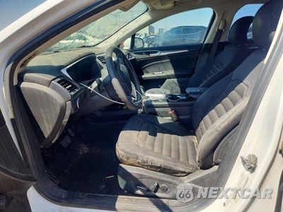 Zdjęcie 7 z 12 samochodu: 2015 FORD FUSION SE VIN:3FA6P0H72FR265993 - miniatura