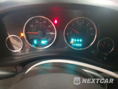 Zdjęcie 9 z 13 samochodu: 2011 JEEP WRANGLER UNLIMITED SPORT VIN:1J4BA3H19BL624136 - miniatura