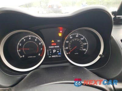 Zdjęcie 9 z 12 samochodu: 2013 MITSUBISHI LANCER SE VIN:JA32V2FW8DU017983 - miniatura