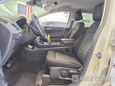 Zdjęcie 7 z 13 samochodu: 2024 FORD EDGE SE VIN:2FMPK4G93RBA17483 - miniatura