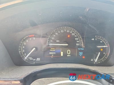Zdjęcie 9 z 13 samochodu: 2018 CADILLAC XT5 LUXURY VIN:1GYKNCRS2JZ228086 - miniatura