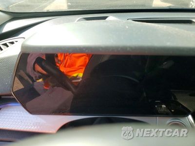 Zdjęcie 9 z 13 samochodu: 2025 CHEVROLET TRAX 1LT VIN:KL77LHEP2SC190912 - miniatura