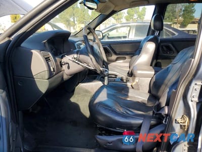 Zdjęcie 7 z 13 samochodu: 2001 JEEP GRAND CHEROKEE LAREDO VIN:1J4GX48S21C702810 - miniatura