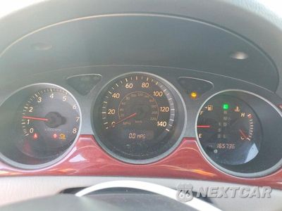 Zdjęcie 9 z 13 samochodu: 2003 LEXUS ES 300 VIN:JTHBF30G430103981 - miniatura