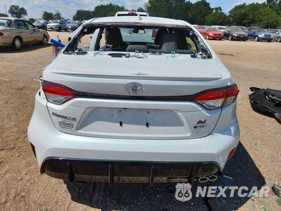 Zdjęcie 6 z 12 samochodu: 2026 TOYOTA COROLLA HYBRID SE VIN:JTDBCMFE3T3145496 - miniatura